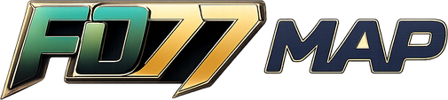 fd77 map Logo